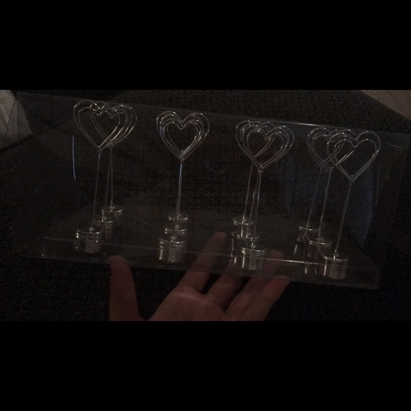 SOLD. Wedding/Party Items. - Picture 3 of 8